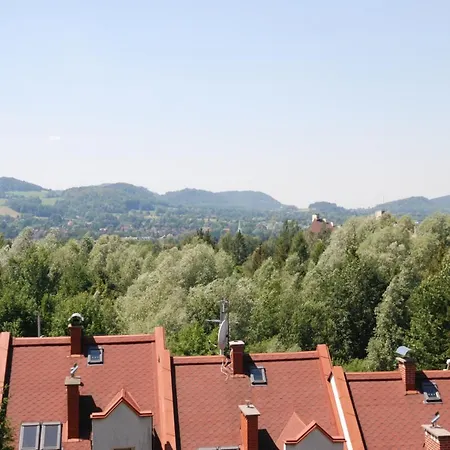 Apartment Apartament Viewpoint