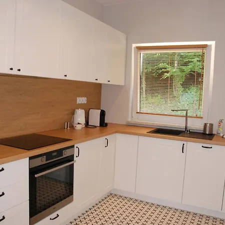 Apartment Apartament Viewpoint