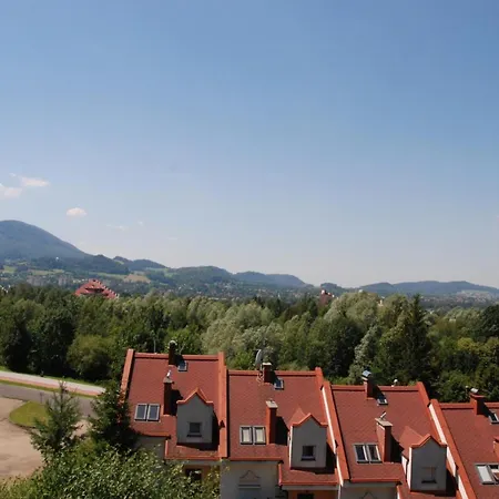 Apartment Apartament Viewpoint