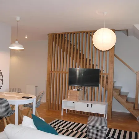 Apartment Apartament Viewpoint Ustron